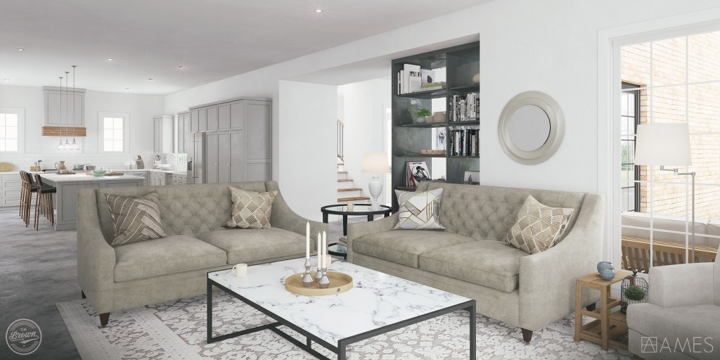 AMES Develop Design Build